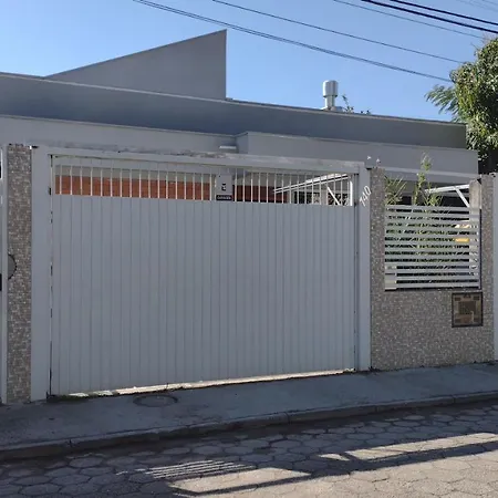Rosa Dos Ventos Suite 3 Florianopolis Exterior photo