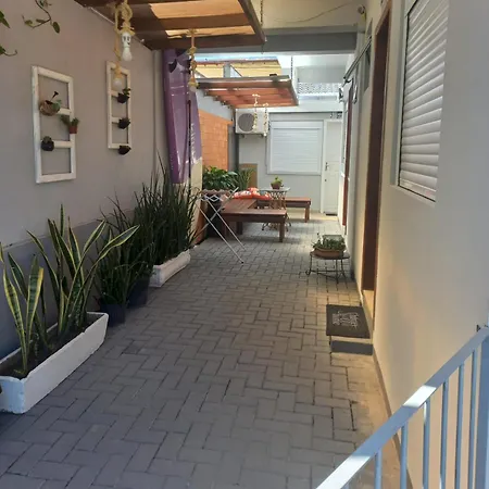 Rosa Dos Ventos Suite 3 Florianopolis Exterior photo